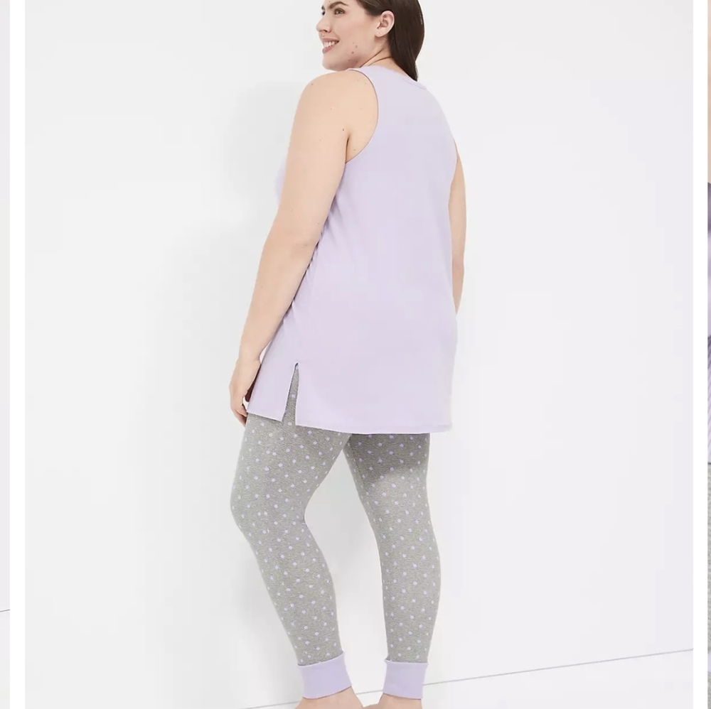 Lane Bryant PJ Set - Picture 13 of 13